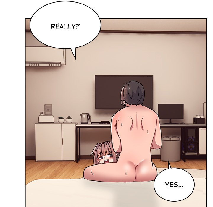 Life with Mia - Chapter 26 Page 102