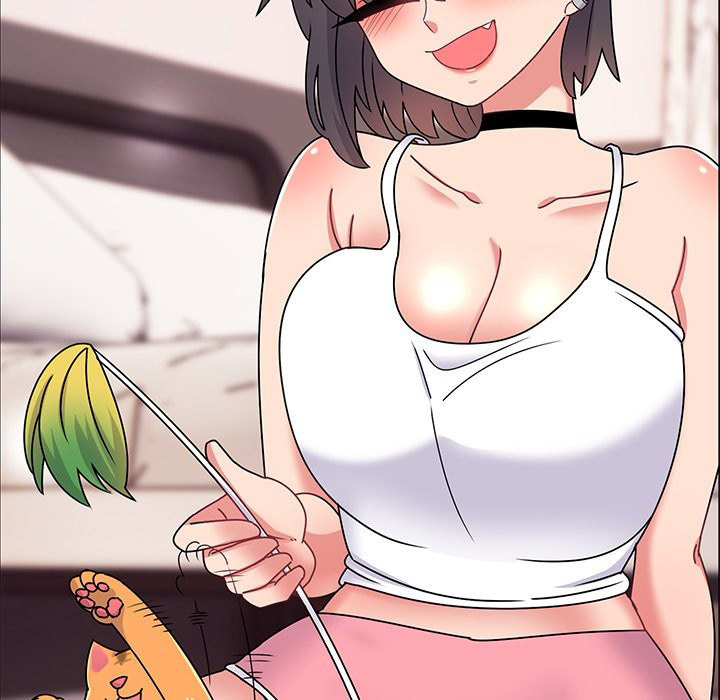 Life with Mia - Chapter 26 Page 121