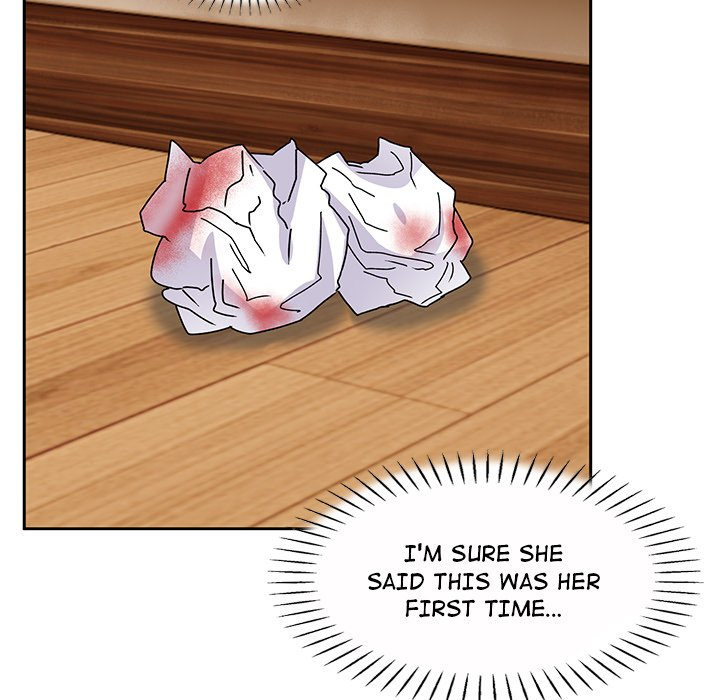 Life with Mia - Chapter 26 Page 57