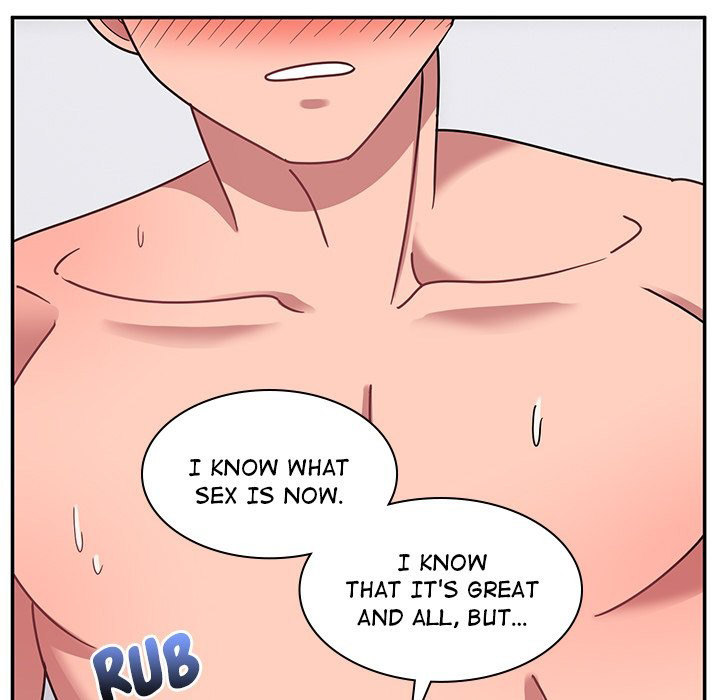 Life with Mia - Chapter 27 Page 73