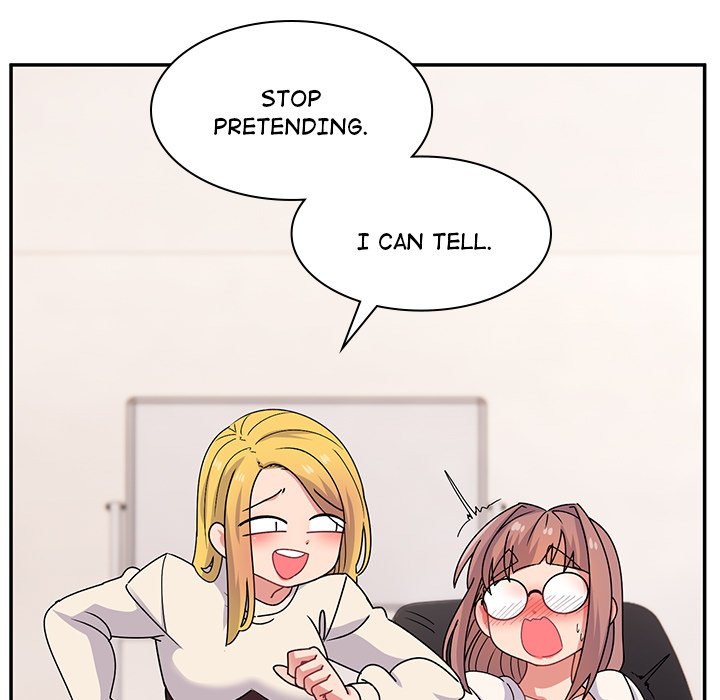 Life with Mia - Chapter 32 Page 160