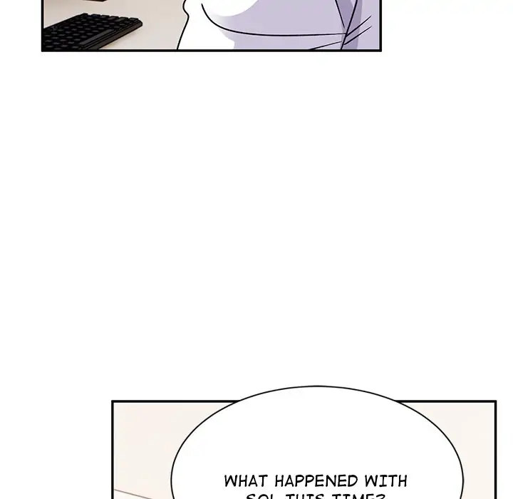 Life with Mia - Chapter 34 Page 143