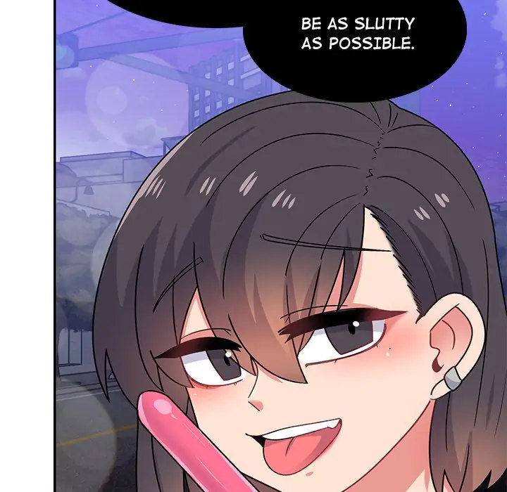 Life with Mia - Chapter 34 Page 22