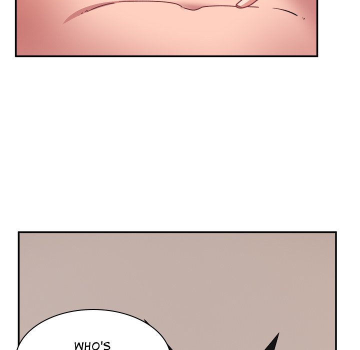 Life with Mia - Chapter 37 Page 130