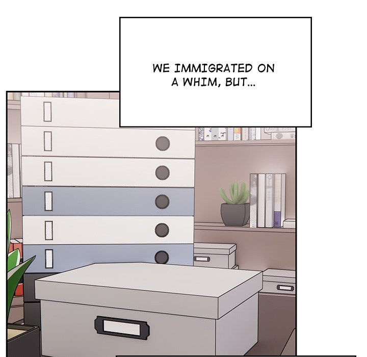 Life with Mia - Chapter 40 Page 186