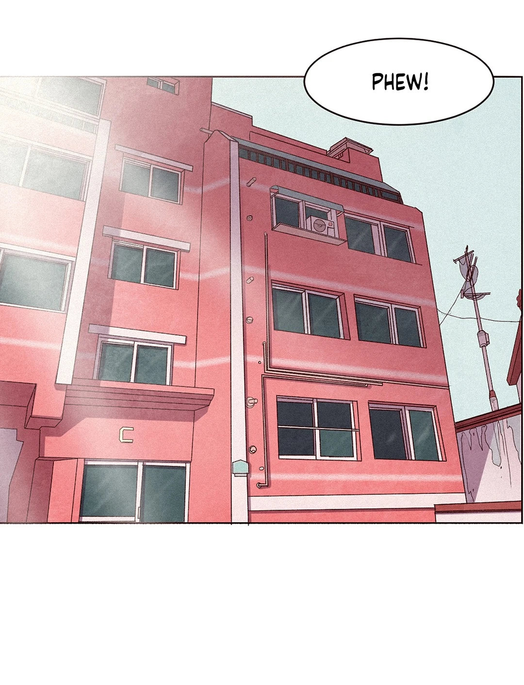 Dirty Reverie - Chapter 1 Page 14