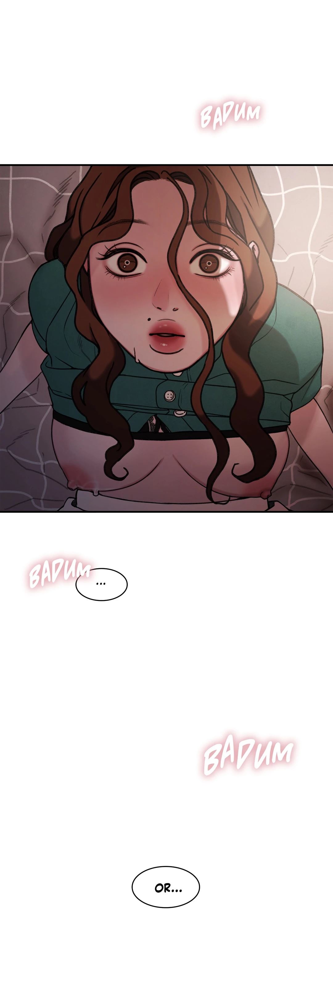 Dirty Reverie - Chapter 43 Page 33