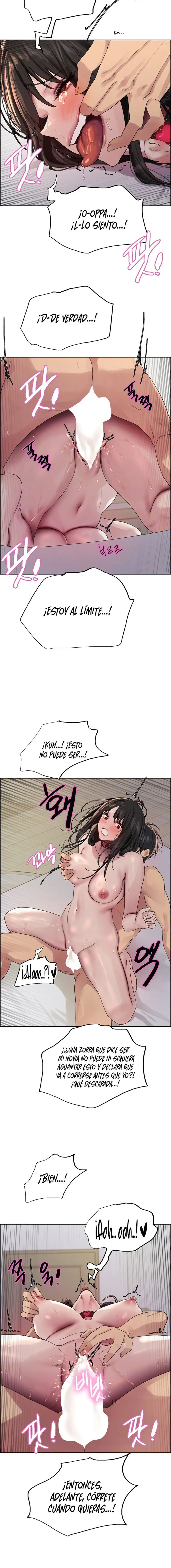 Sex Stopwatch Raw - Chapter 149 Page 3
