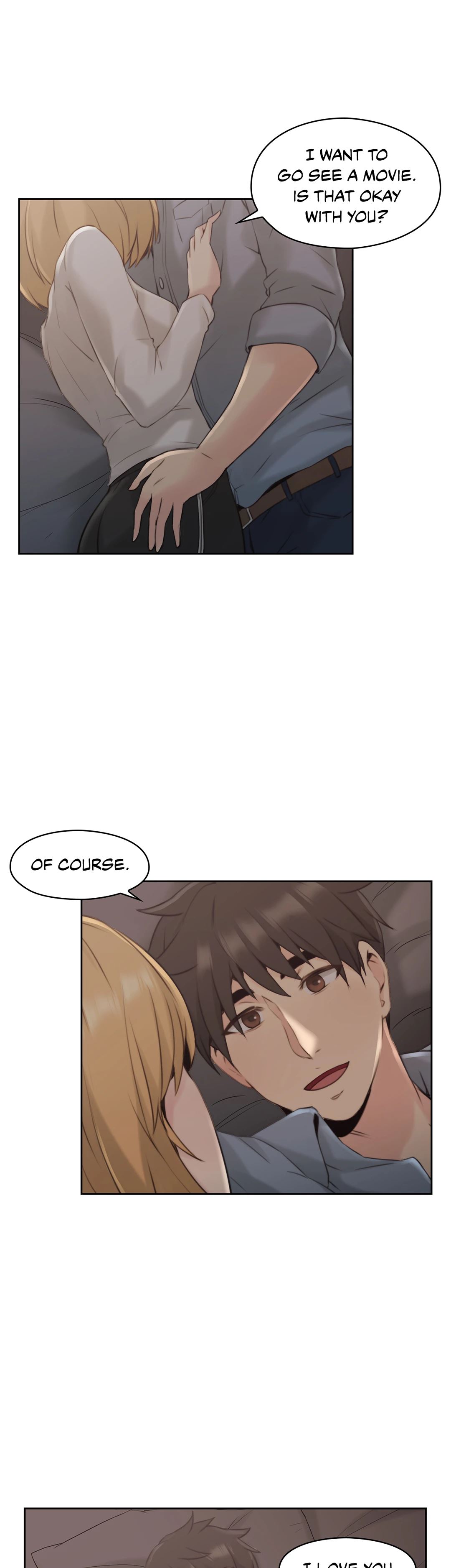 Teacher’s Pet - Chapter 16 Page 16