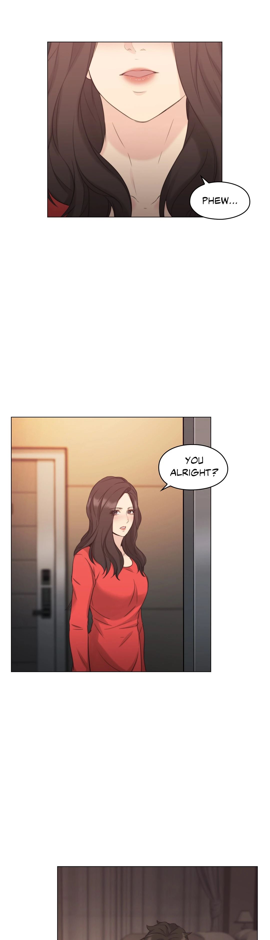 Teacher’s Pet - Chapter 47 Page 26