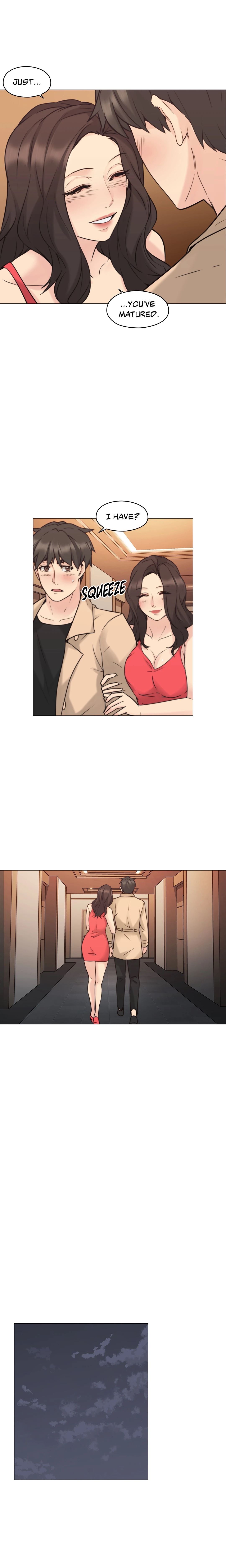 Teacher’s Pet - Chapter 57 Page 15