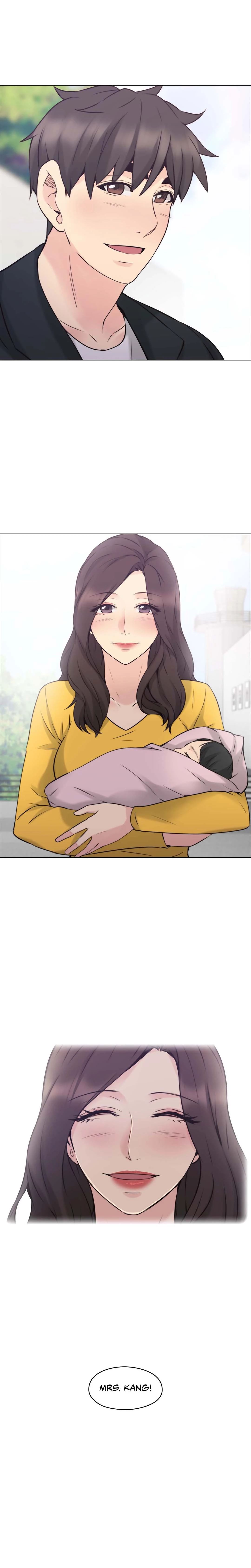 Teacher’s Pet - Chapter 65 Page 20
