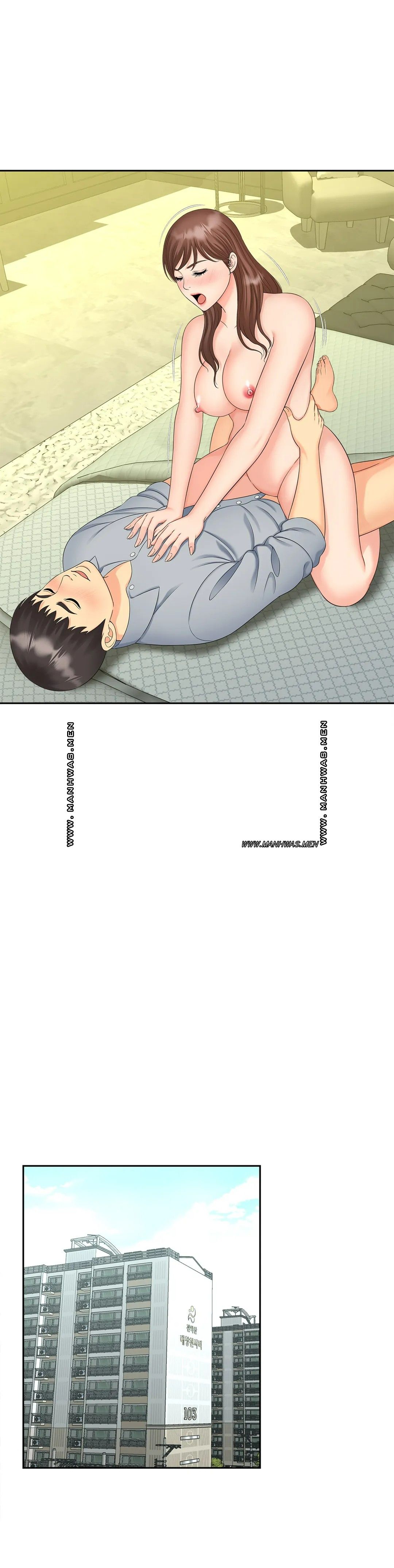 The Hunt for Married Women Raw - Chapter 22 Page 27