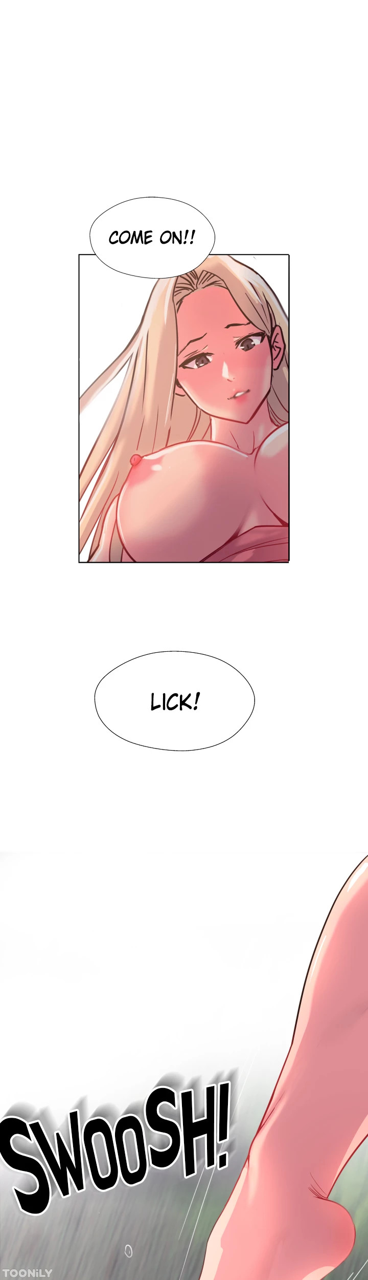 Top Of The World - Chapter 36 Page 1