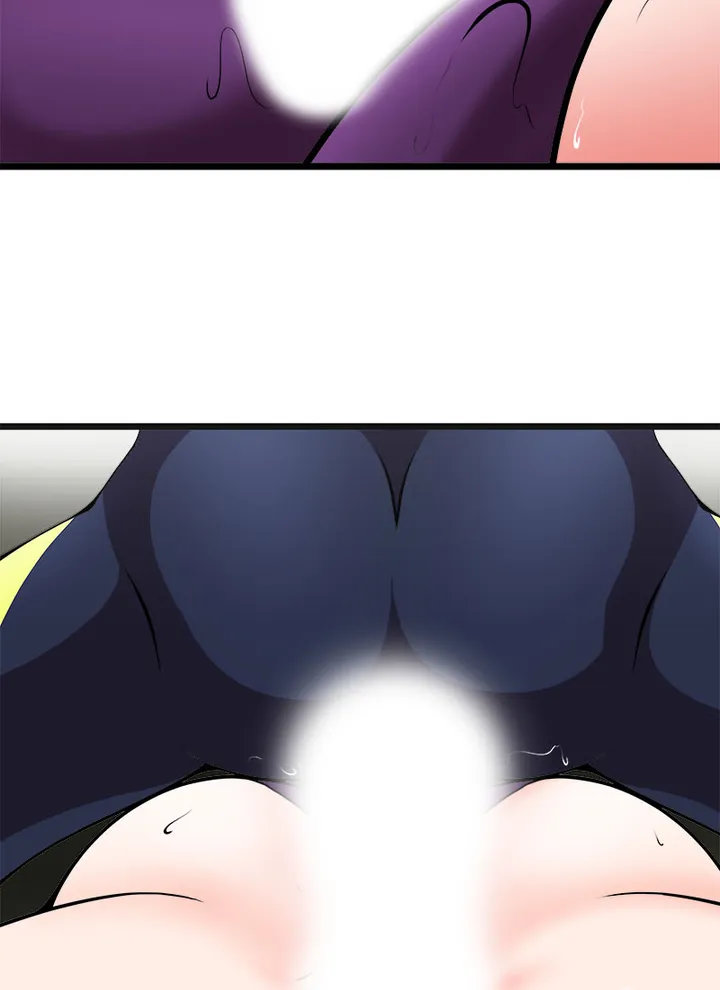 Immoral Swim Club - Chapter 13 Page 40