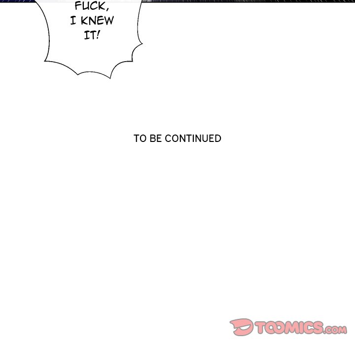 Sneaky Deal - Chapter 14 Page 120