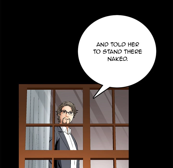 Masochist - Chapter 18 Page 56