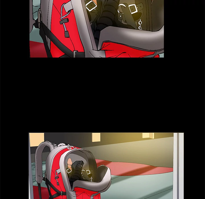 Masochist - Chapter 8 Page 34