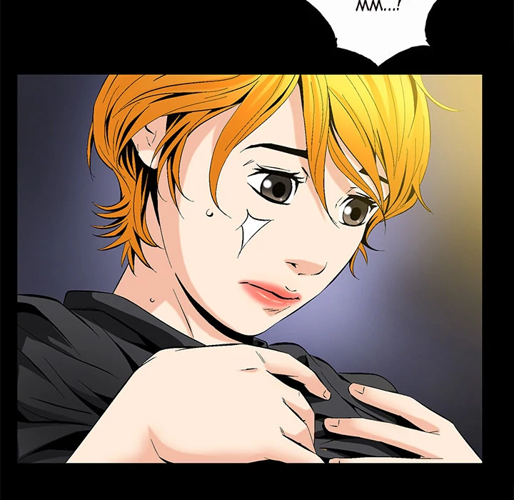 Masochist - Chapter 8 Page 51