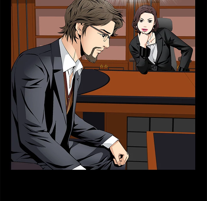 Masochist - Chapter 8 Page 7