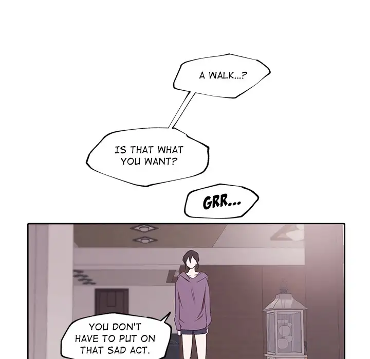 The Heart of Red Cloak - Chapter 1 Page 42