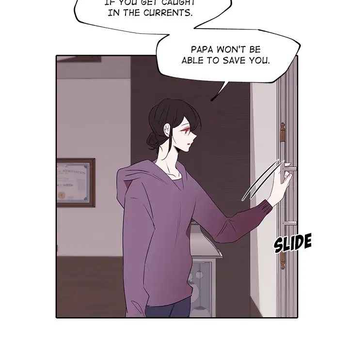 The Heart of Red Cloak - Chapter 1 Page 45