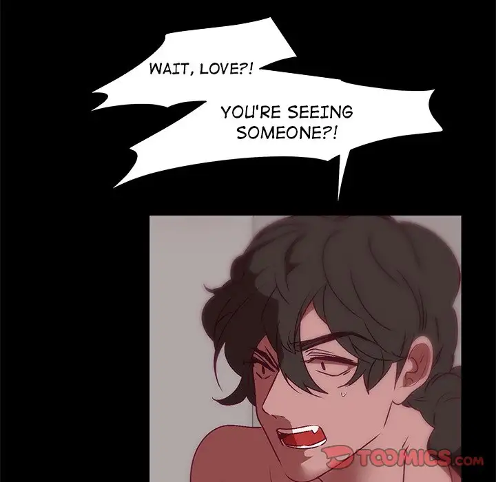 The Heart of Red Cloak - Chapter 18 Page 60