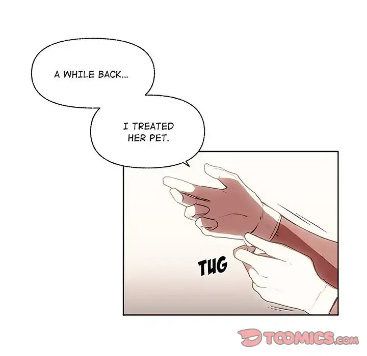 The Heart of Red Cloak - Chapter 21 Page 82