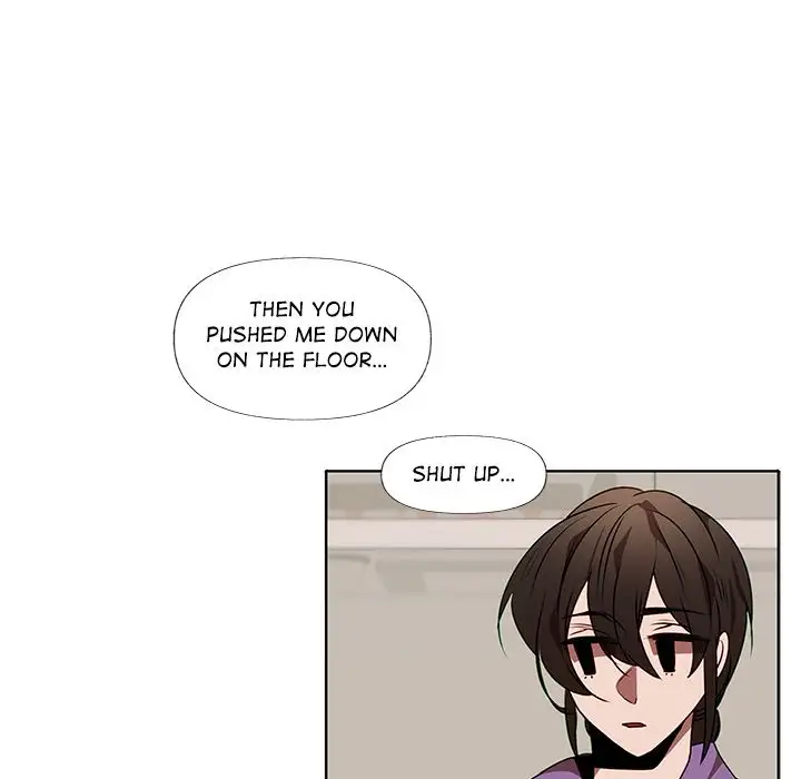 The Heart of Red Cloak - Chapter 5 Page 21