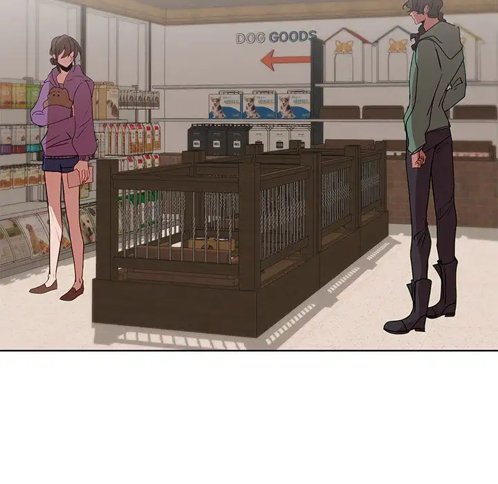 The Heart of Red Cloak - Chapter 5 Page 77