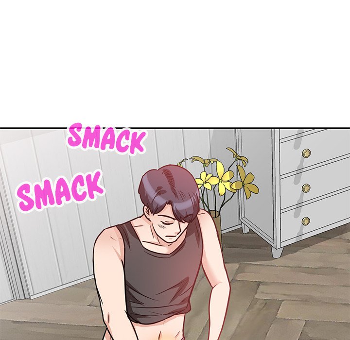 My Worst Lover - Chapter 11 Page 136