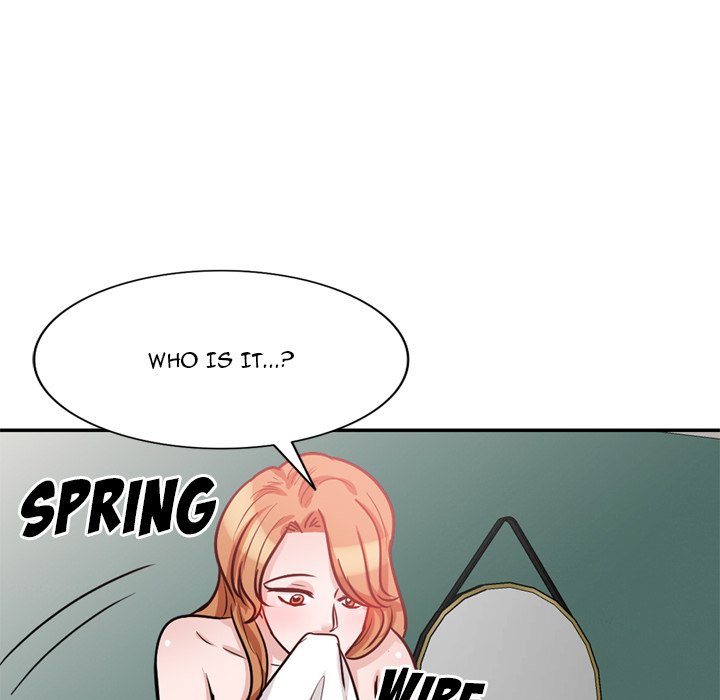 My Worst Lover - Chapter 20 Page 45