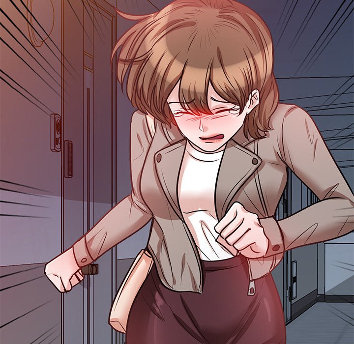 My Worst Lover - Chapter 22 Page 25