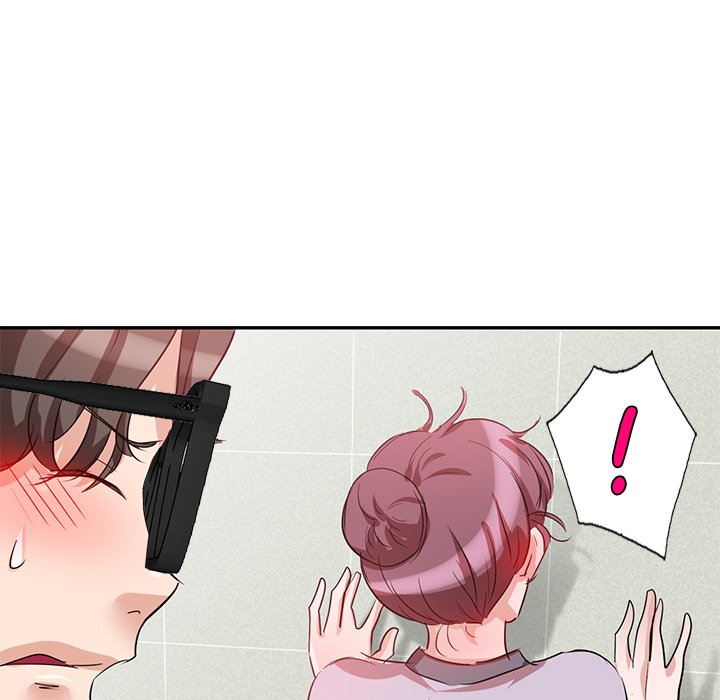 My Worst Lover - Chapter 5 Page 111