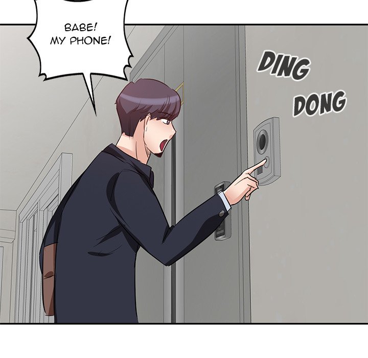 My Worst Lover - Chapter 5 Page 7