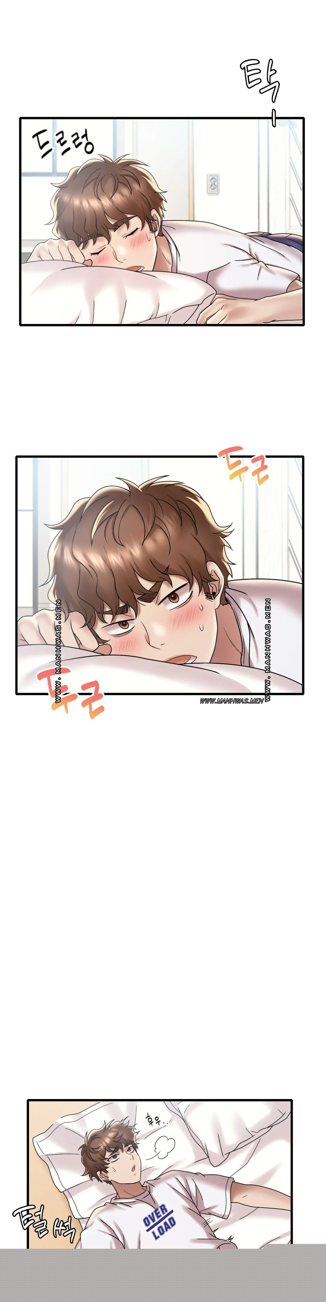 She Wants to Get Drunk Raw - Chapter 18 Page 18