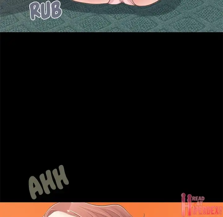 My Love for Her - Chapter 22 Page 102