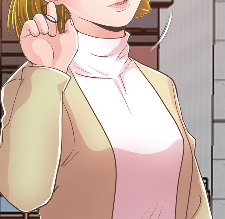 My Love for Her - Chapter 26 Page 29