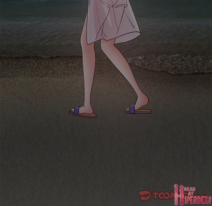 My Love for Her - Chapter 28 Page 196