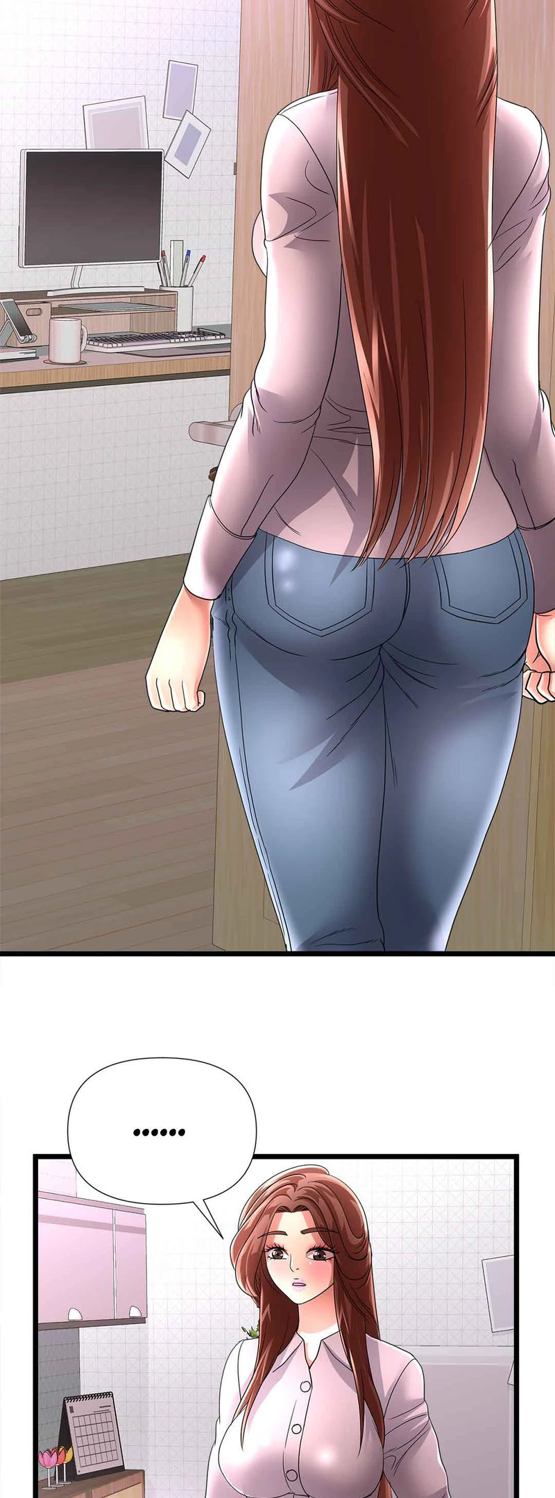 My Wife is a Mom - Chapter 30 Page 23