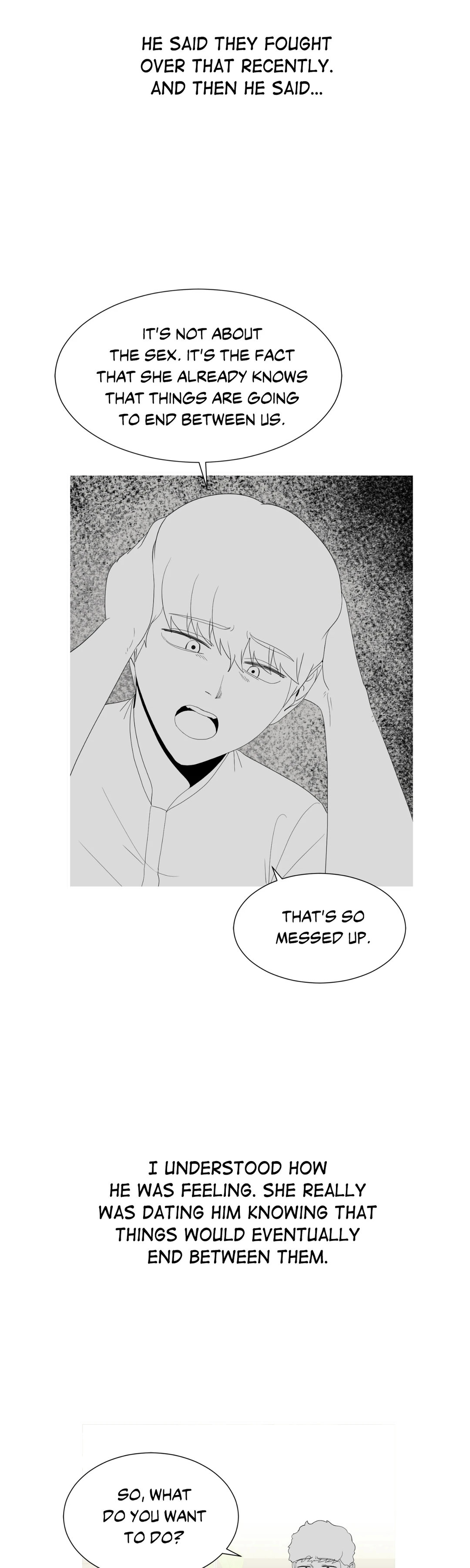 Love Scenarios - Chapter 18 Page 5