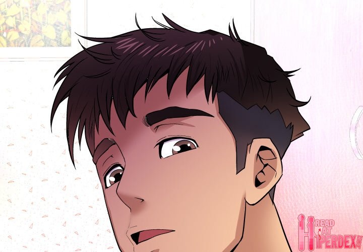 My Aunt - Chapter 121 Page 1