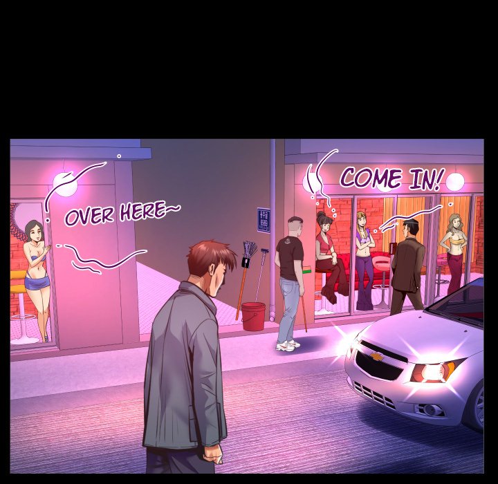 My Aunt - Chapter 133 Page 21