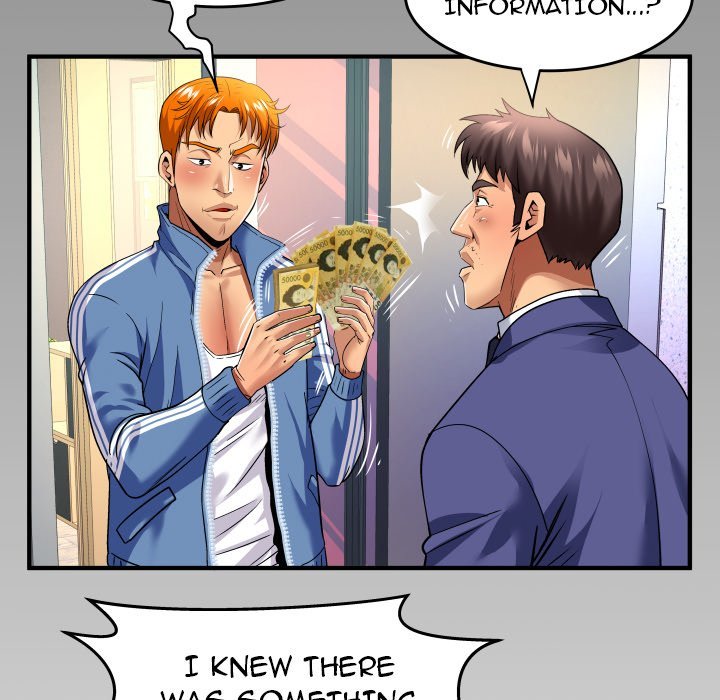 My Aunt - Chapter 136 Page 7