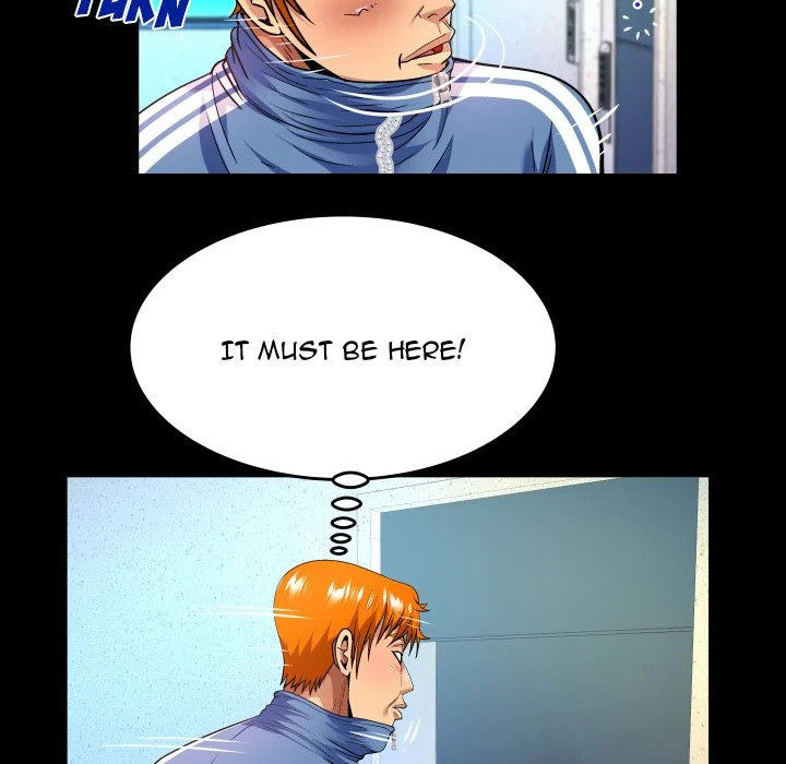 My Aunt - Chapter 137 Page 37