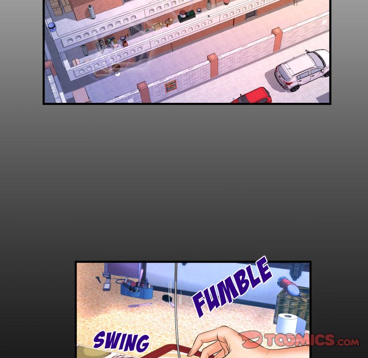 My Aunt - Chapter 45 Page 6