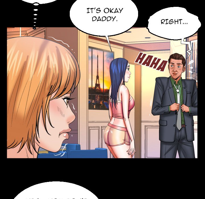 My Aunt - Chapter 65 Page 61