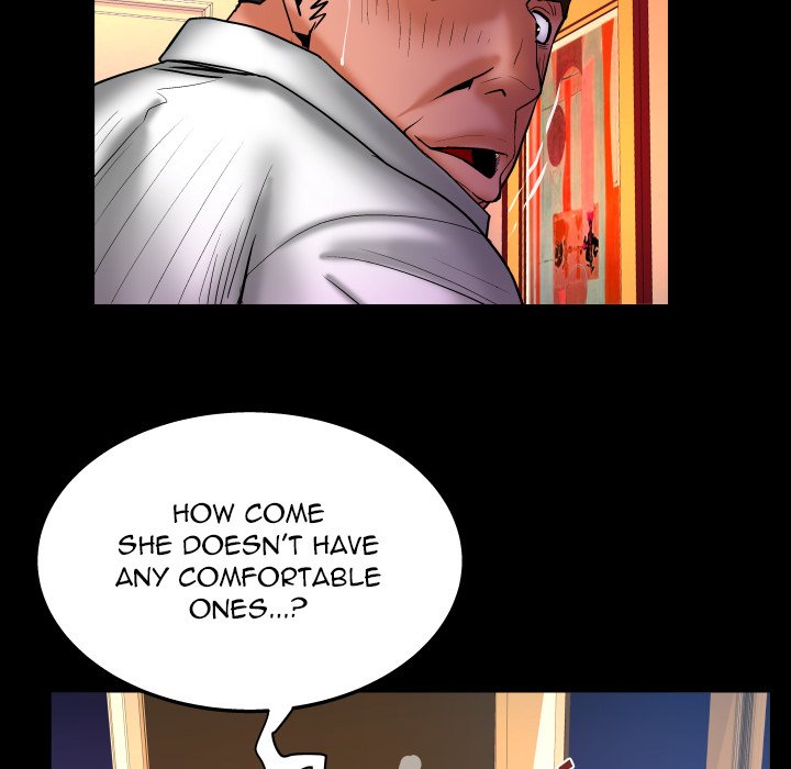 My Aunt - Chapter 68 Page 77