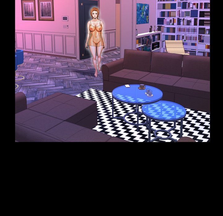 My Aunt - Chapter 79 Page 71