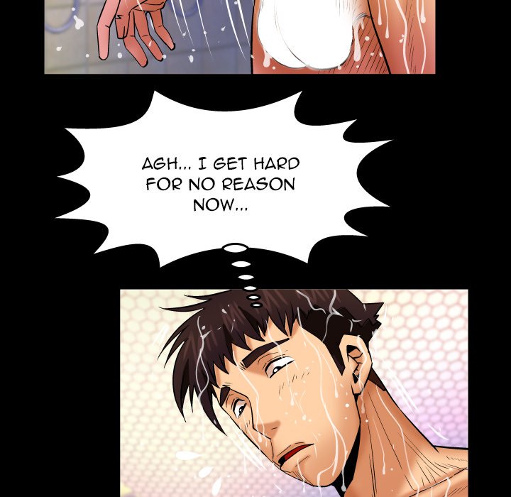 My Aunt - Chapter 92 Page 39